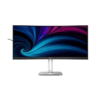 Philips 34B2U5600C 34" 2K WQHD Speakers VA Curved Monitor