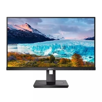 Philips 242S1AE 24" Full HD Height Adjustable IPS Business Monitor