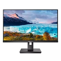 Philips 272S1AE 27" Full HD Height Adjustable IPS Business Monitor
