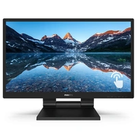 Philips 242B9T 24" Full HD IPS Touchscreen Monitor