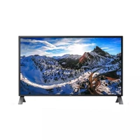 Philips 438P1 43" 4K UHD Multiview IPS Monitor