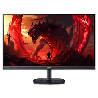 Acer Nitro KG241YX1 24" Full HD 200Hz 1ms IPS Gaming Monitor