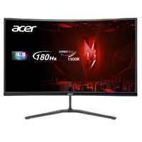 Acer Nitro ED270U S3 27" 2K WQHD 180Hz 1ms VA Curved Gaming Monitor