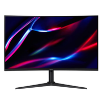 Acer Nitro XZ322QUV3 32" 2K QHD 180Hz 1ms VA Curved Gaming Monitor