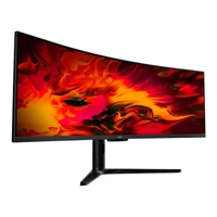 Acer EI 1 EI491CURS 49" 2K DQHD 120Hz VA Curved Gaming Monitor