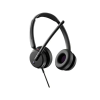 EPOS IMPACT 460T Double Sided USB Headset
