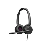 EPOS IMPACT 460 Stereo USB Headset