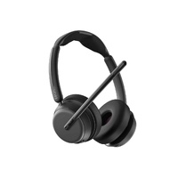 EPOS IMPACT 1061 Duo Bluetooth Headset with ANC