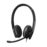 EPOS ADAPT 165T USB II Stereo USB & 3.5mm Headset