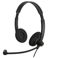 EPOS IMPACT SC 60 USB ML Stereo USB Headset