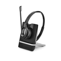 EPOS IMPACT D 30 USB ML Wideband Wireless DECT Headset