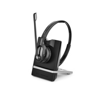 EPOS IMPACT D 30 PHONE Wideband Wireless DECT Headset