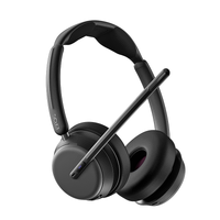 EPOS IMPACT 1060T MS Duo Bluetooth Headset