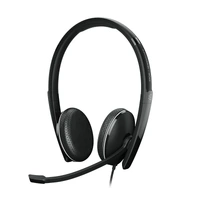 EPOS ADAPT 165 Stereo USB & 3.5mm Headset