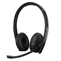 EPOS ADAPT 260 Bluetooth Stereo Headset
