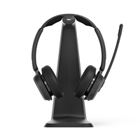 EPOS IMPACT 1061T MS Duo Bluetooth ANC Headset