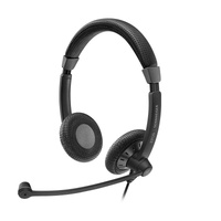 EPOS IMPACT SC 75 MS Stereo USB & 3.5mm Headset