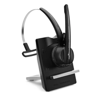 EPOS IMPACT D10 USB ML II Wireless DECT Mono Headset