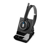 EPOS IMPACT SDW 5063 Wireless Binaural Headset