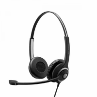 EPOS IMPACT SC 262 Double Sided Headset