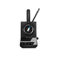 EPOS IMPACT SDW 5036T Wireless DECT Mono Headset