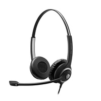 EPOS IMPACT SC 260 MS II Stereo USB Headset