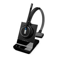 EPOS IMPACT SDW 5033 Wireless DECT Mono Headset