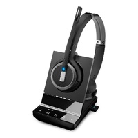 EPOS IMPACT SDW 5066 Wireless DECT Stereo Headset
