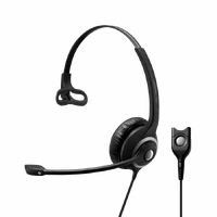 EPOS IMPACT SC 232 Wideband Single Ear Headset