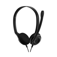 EPOS EDU 12 USB Stereo Headset