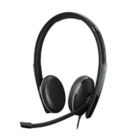 EPOS ADAPT 165T Stereo USB-C & 3.5mm Headset