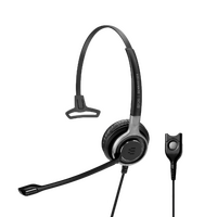 EPOS IMPACT SC 638 Mono Headset