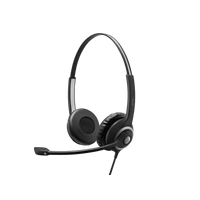 EPOS IMPACT SC 260 Wideband Binaural Headset