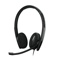 EPOS ADAPT 160 Stereo USB Headset