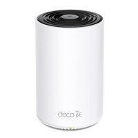 TP-Link Deco XE75(1-pack) AXE5400 Tri-Band Mesh Wi-Fi 6E System