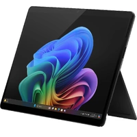 Surface Pro (11th Edition) for Business?13" - Intel Core Ultra 5 (Series 2) - 16GB RAM - 256GB - Black - Windows 11 Pro - 2 Year Warranty