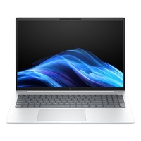 HP EliteBook 8 G1i BQ4G4PT 16"WUXGA Core U7-255U 16GB 512GB SSD W11P 3YOS