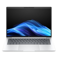 HP EliteBook 8 G1i BQ4F1PT 14"WUXGA Core U7-255U 64GB 2TB SSD 5G W11P 3YOS