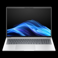 HP EliteBook 8 G1i AI BQ4V2PT 16"WUXGA Core U5-226V 16GB 512GB SSD 5G W11P 3YOS