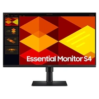 Samsung S4 S40GD 27" 100Hz Full HD IPS Monitor LS27D400GAEXXY