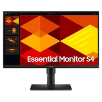 Samsung S4 S40GD 24" 100Hz Full HD IPS Monitor LS24D400GAEXXY