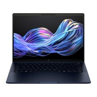 HP EliteBook X G1i AI B9GE0PT 14"WUXGA Touch Core U7-258V 32GB 1TB SSD W11P 3YOS