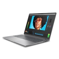 HP Zbook 8 G1i BV5L7PT 16"WUXGA Touch Core U7-255H RTX500 32GB 1TB SSD W11P 3YOS