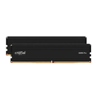 Crucial Pro 32GB (2x16GB) DDR5 5600MHz CL46 HS Gaming CP2K16G56C46U5