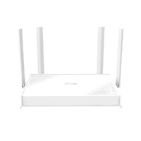 TP-Link Archer BE220W BE3600 Dual-Band Wi-Fi 7 Router