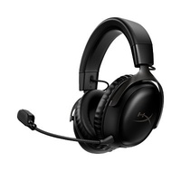 HP HyperX Cloud III Wireless BLK GAM HEADSET 77Z45AA