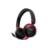 HP HyperX Cloud Mini 7G8F1AA - Wireless Gaming Headset (Black)