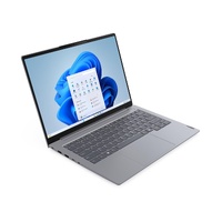 Lenovo ThinkBook 14 21MV008YAU 14" WUXGA R5-7535HS 16GB 512GB W11P 1YOS