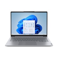 Lenovo ThinkBook 14 G8 21SG000MAU 14"WUXGA Core i7-240H 16GB 512GB SSD W11P 1YOS