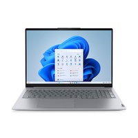 Lenovo ThinkBook 16 G8 21SH000MAU 16"WUXGA Core 7-240H 16GB 512GB SSD W11P 1YOS